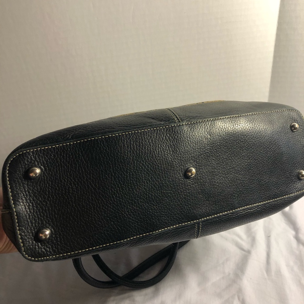 Authentic Tods Handbag - Picture 4 of 12